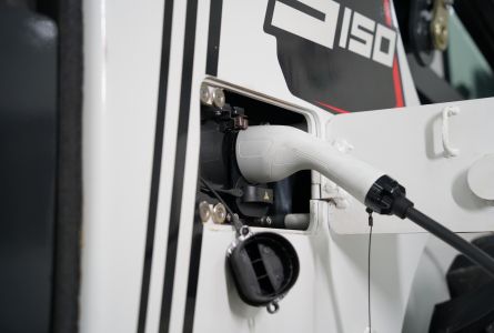How to Extend Electric Mini Excavator Battery Life: 4 Proven Ways to Break the Range Limit