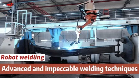Manufacturing capability