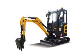 Yuchai U20 mini excavator