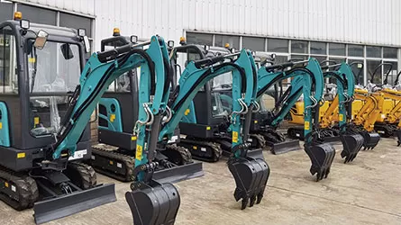 OEM Complete machine