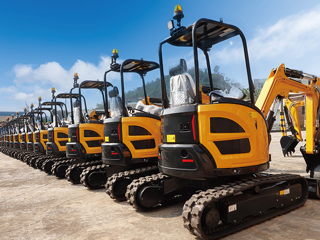 Yuchai Heavy Industry: Number on Export Reaches Historic High, Showing a 113% Year-on-Year Growth