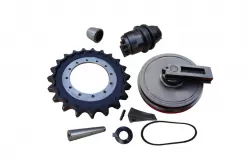 YC65-9 Excavator Wear Parts | Yuchai