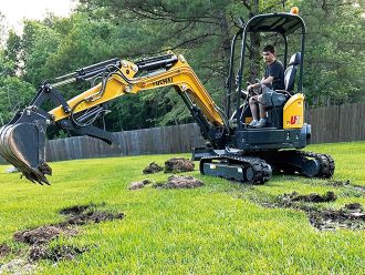 What Is The Main Purpose of Excavator?