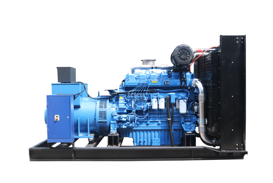400kw Generator Set For Sale 400kw-generator-set-for-sale