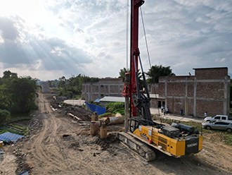 Mastering the Art of Rotary Drilling Rigs: Tips and Techniques