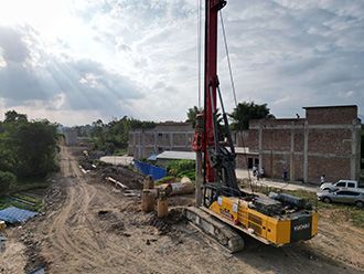 Mastering the Art of Rotary Drilling Rigs: Tips and Techniques