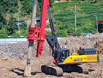 Understanding Rotary Drilling Rigs