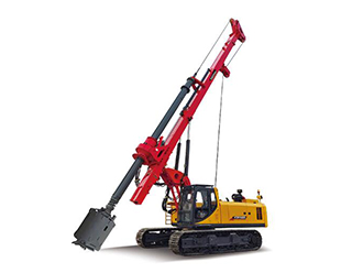 What Is a Rotary Drilling Rig and How Does It Work?