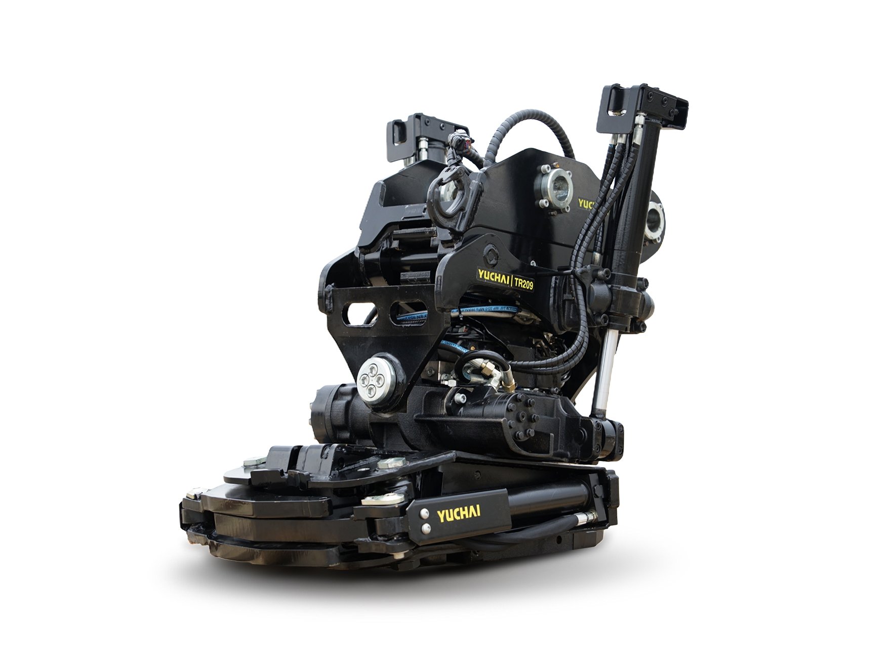 Tilt Rotatator Tr209