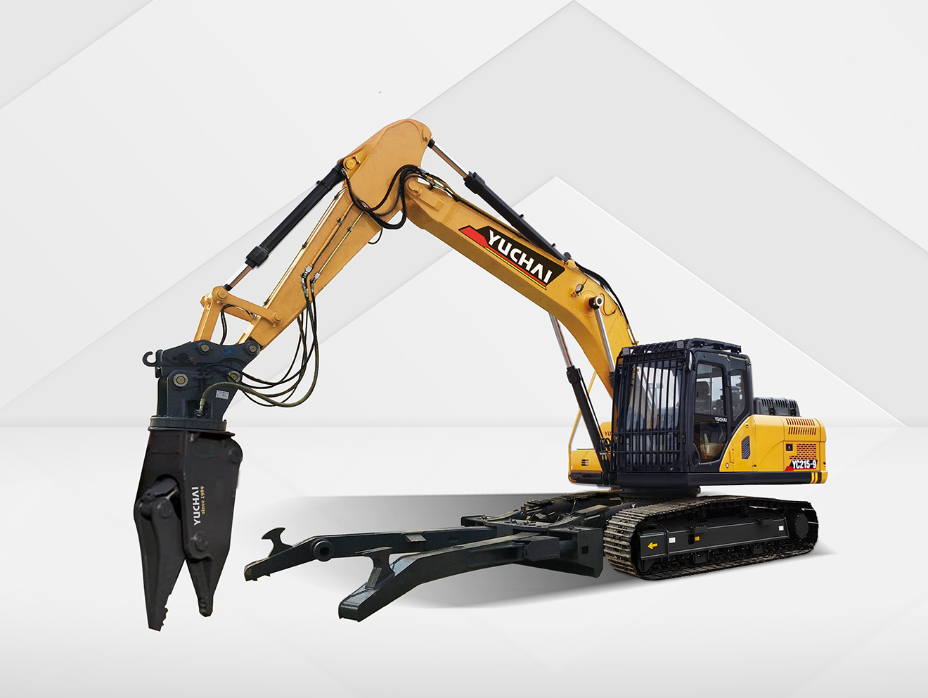 Customized Equipment