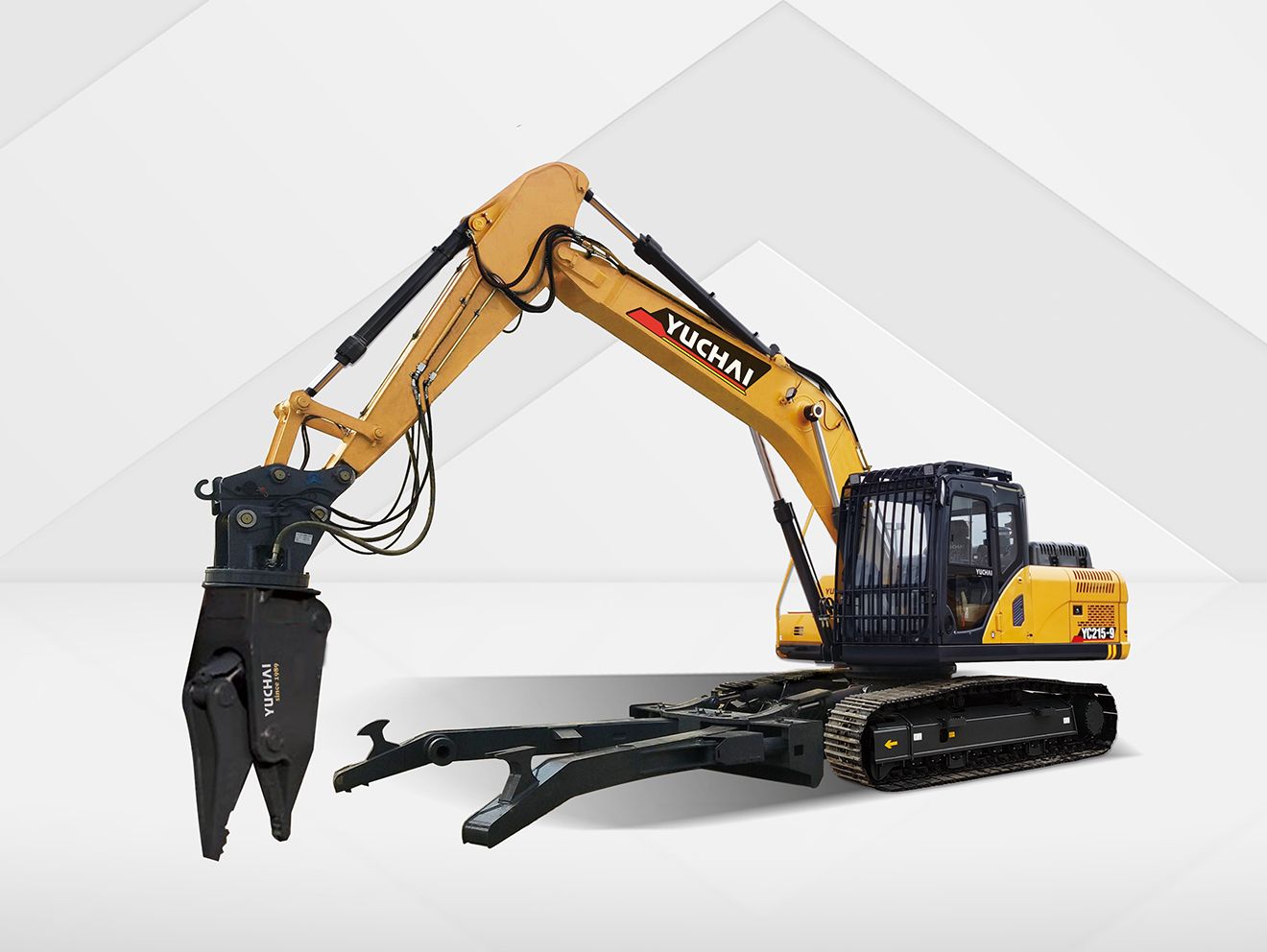 Customized Equipment