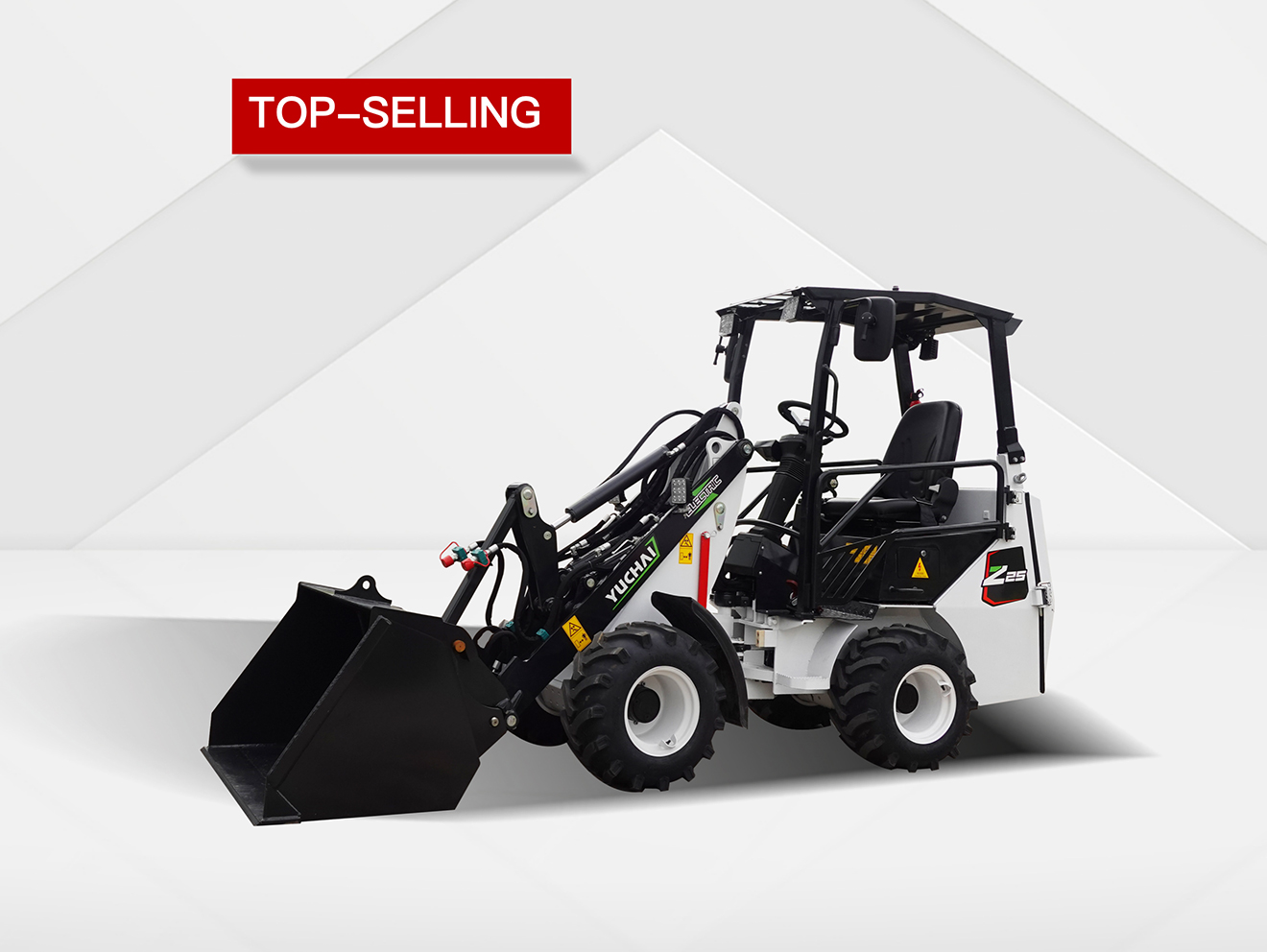 Équipement électrique