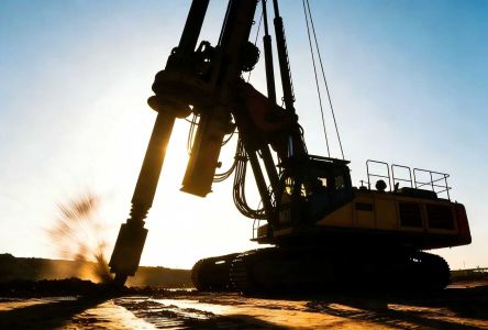 2026 Ranking of China's Top Five Rotary Drilling Rig Brands: Technology Comparison and Market Application Analysis