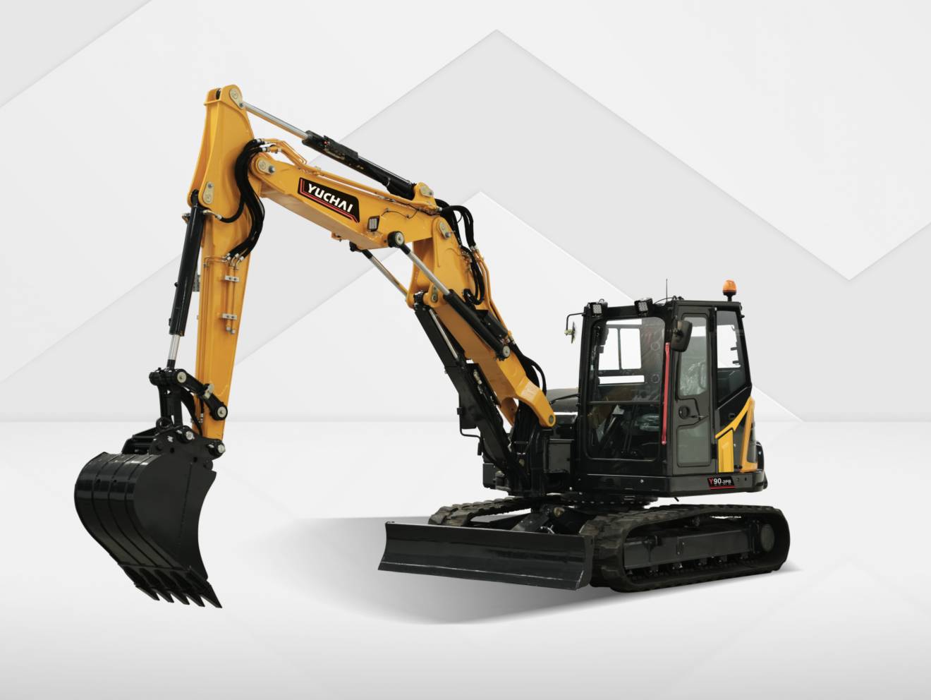 Customized Equipment