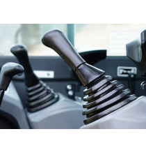 Regular and Proportional Joysticks 
