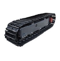 Interchangeable Track