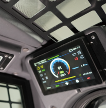 Concise User Interface