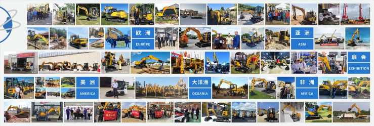 Why Choose Yuchai Equipment