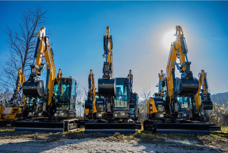 Yuchai U17, U35 or U60: Which Is Right for You? A Complete Buyer's Guide to the U-Series Mini Excavator Line