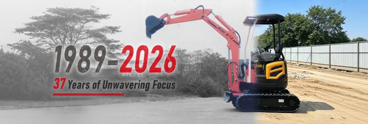 Why Choose Yuchai Equipment