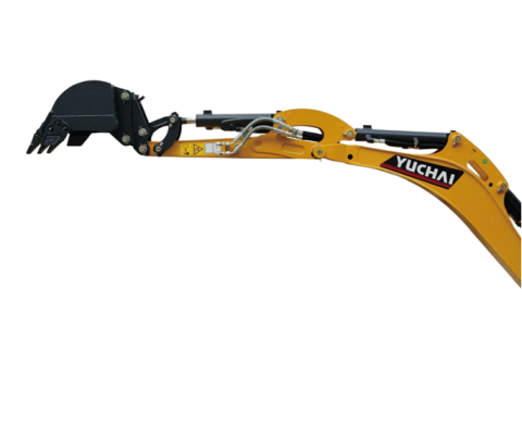 Yuchai U10 Mini Excavator