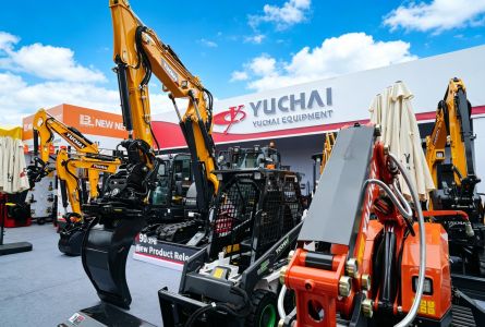 139th China Import and Export Fair in Guangzhou