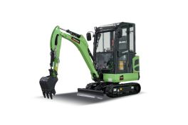 Yuchai Y20E Electric Excavator
