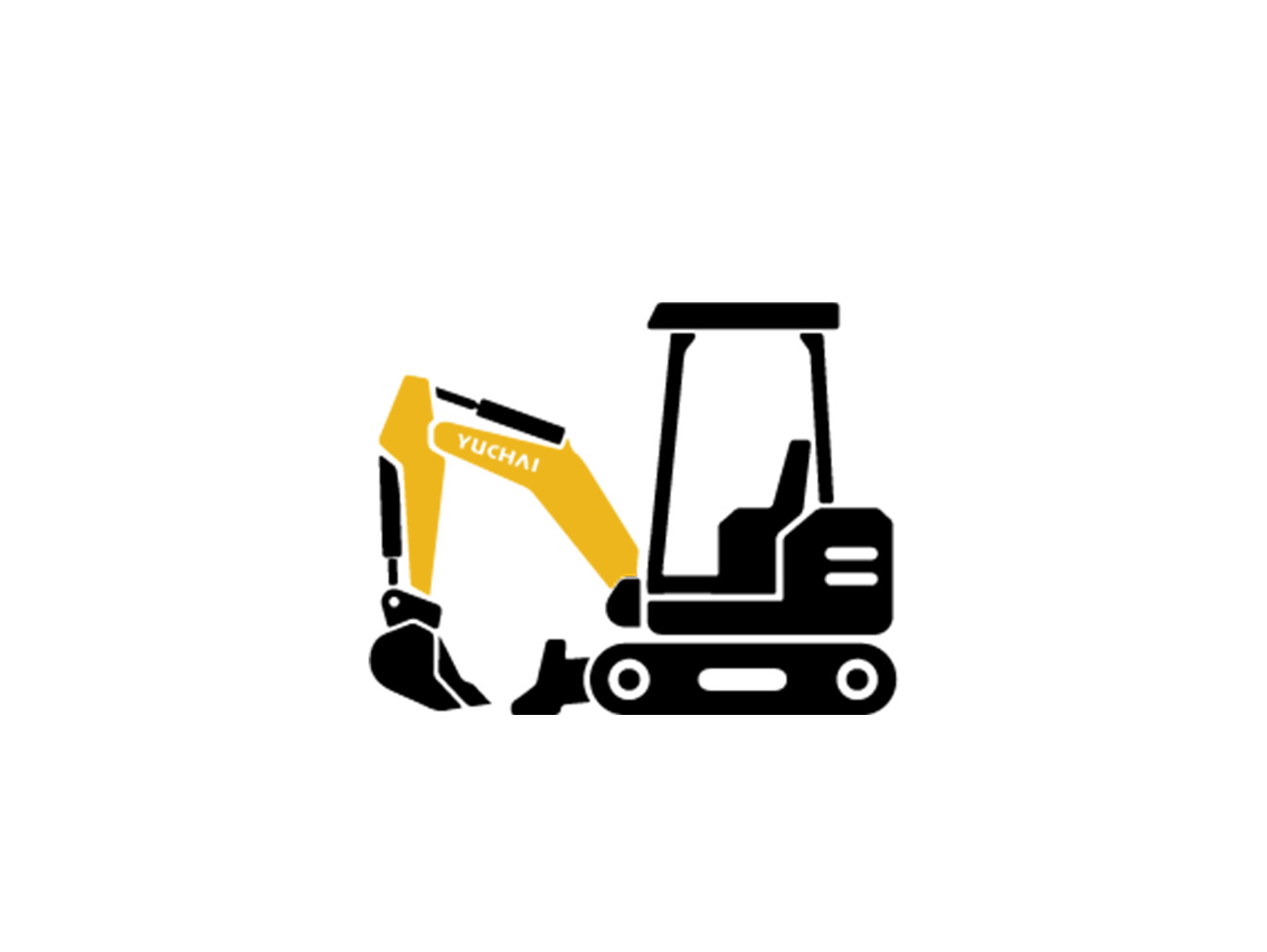 1-2.7T Mini Excavators