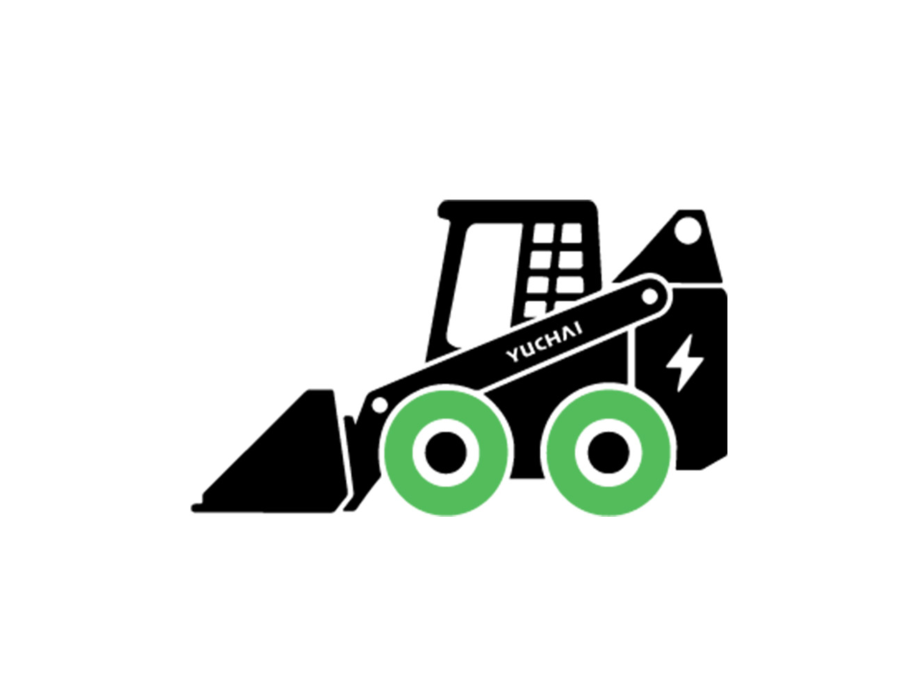Electric Skid-Steer Loaders