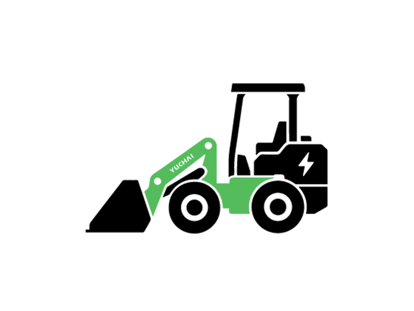 Electric Wheel Loaders
