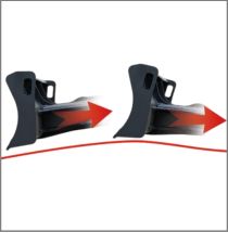 Dozer Blade Float Function