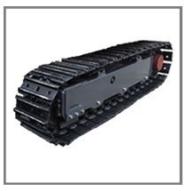 Interchangeable Track