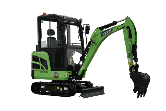 Yuchai Y20E Electric Excavator