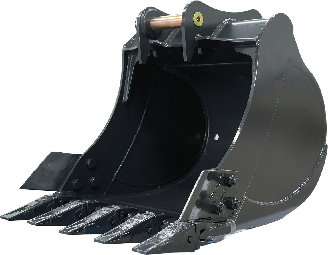 Backhoe Bucket