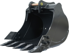 Backhoe Bucket