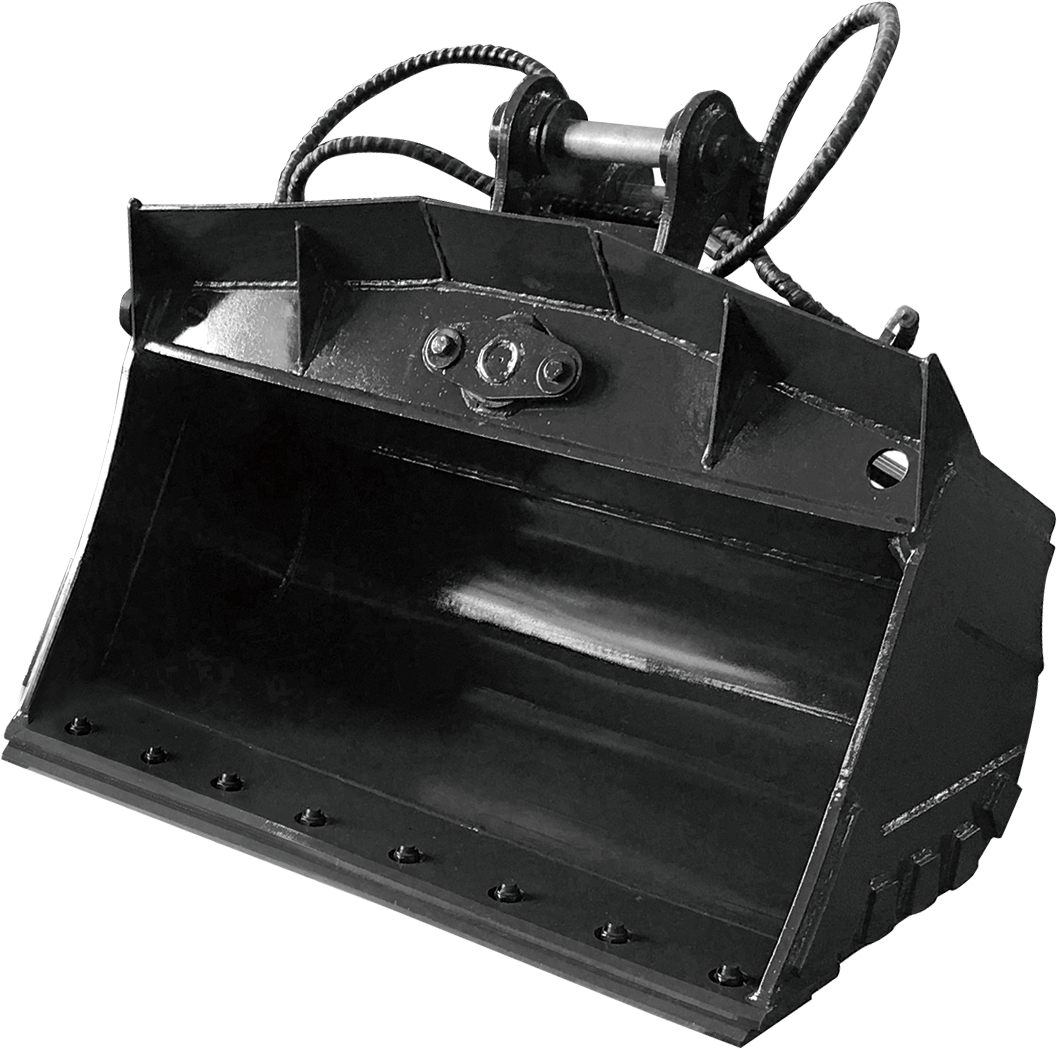 Tilt Bucket