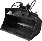 Tilt Bucket