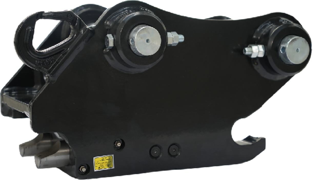 Quick-Change Device