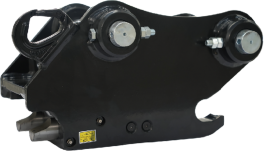 Quick-Change Device