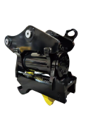 Tilt Quick Coupler