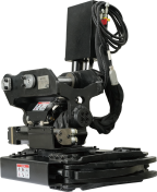 Hydraulic Wrist