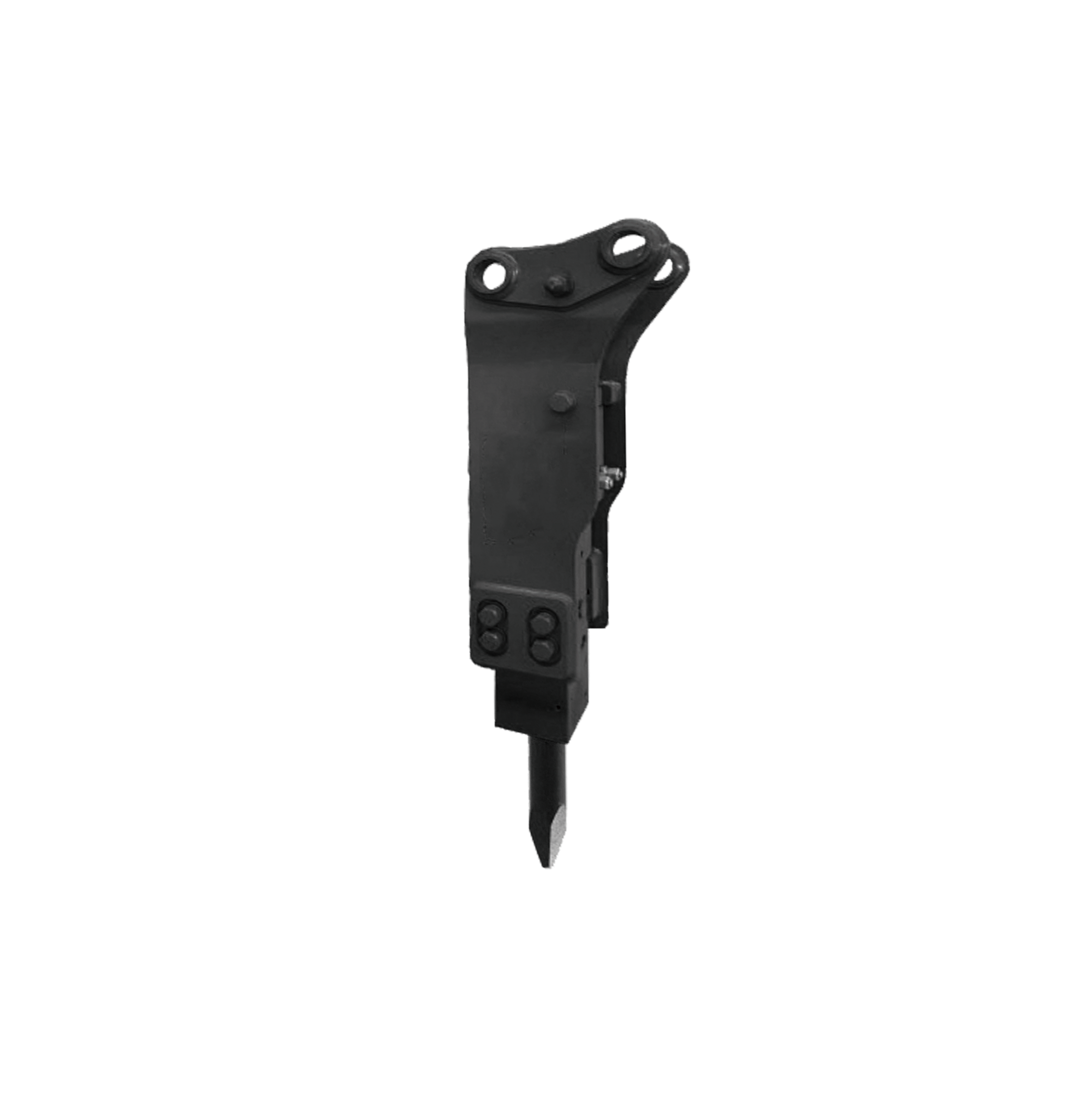 Yuchai Hydraulic Breaker