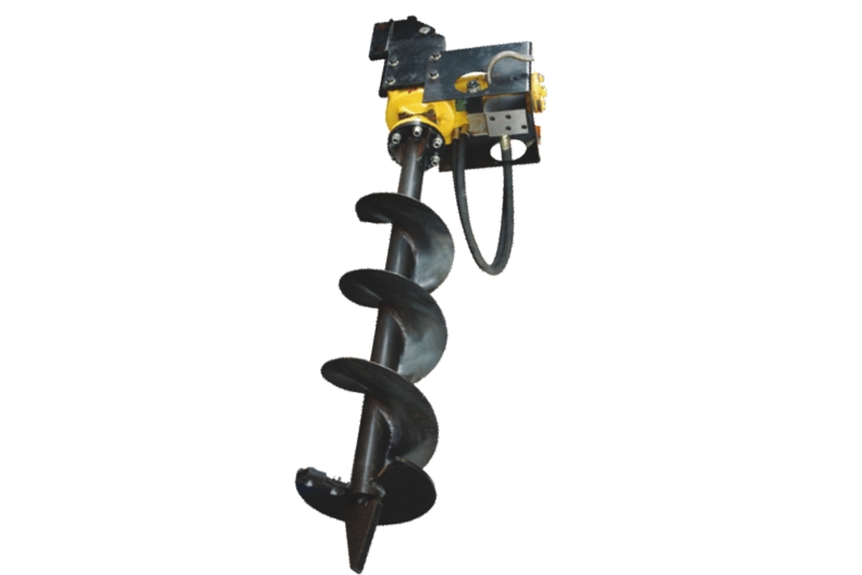 Auger