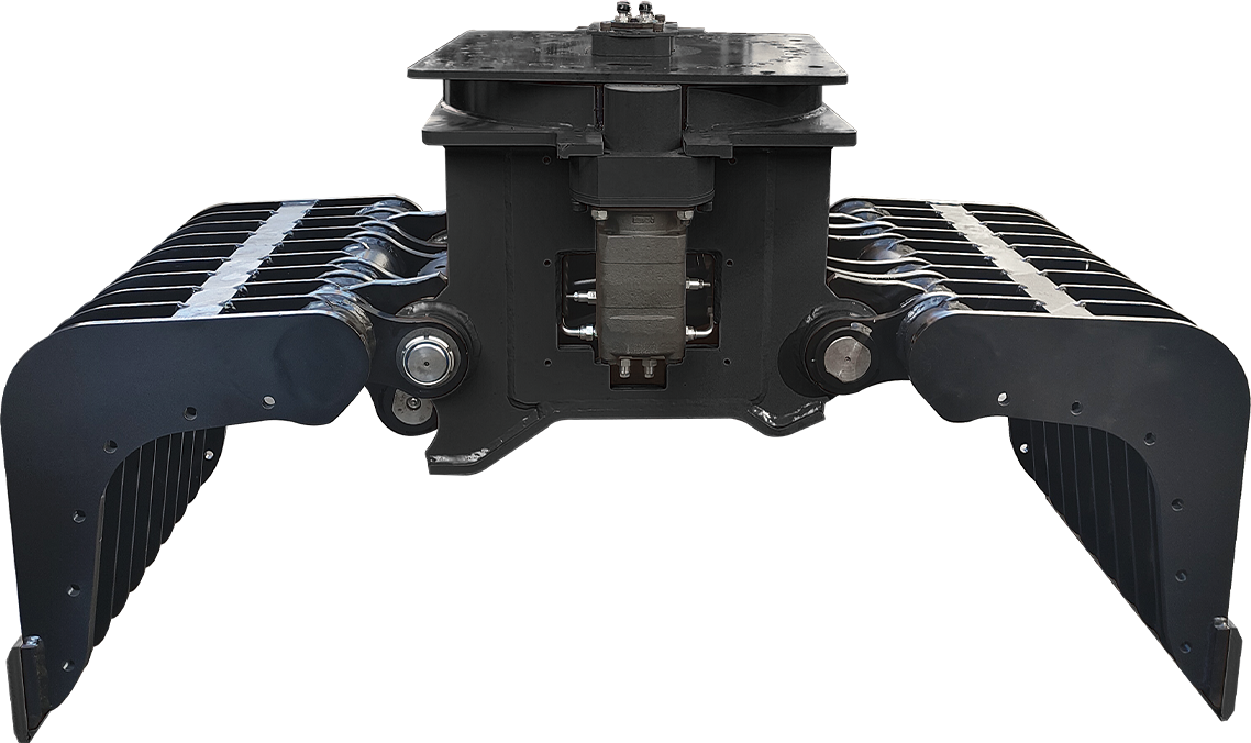 Reinforced Grapple