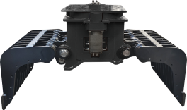 Reinforced Grapple