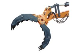 Rock Grapple