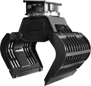 Square Stone Clamp