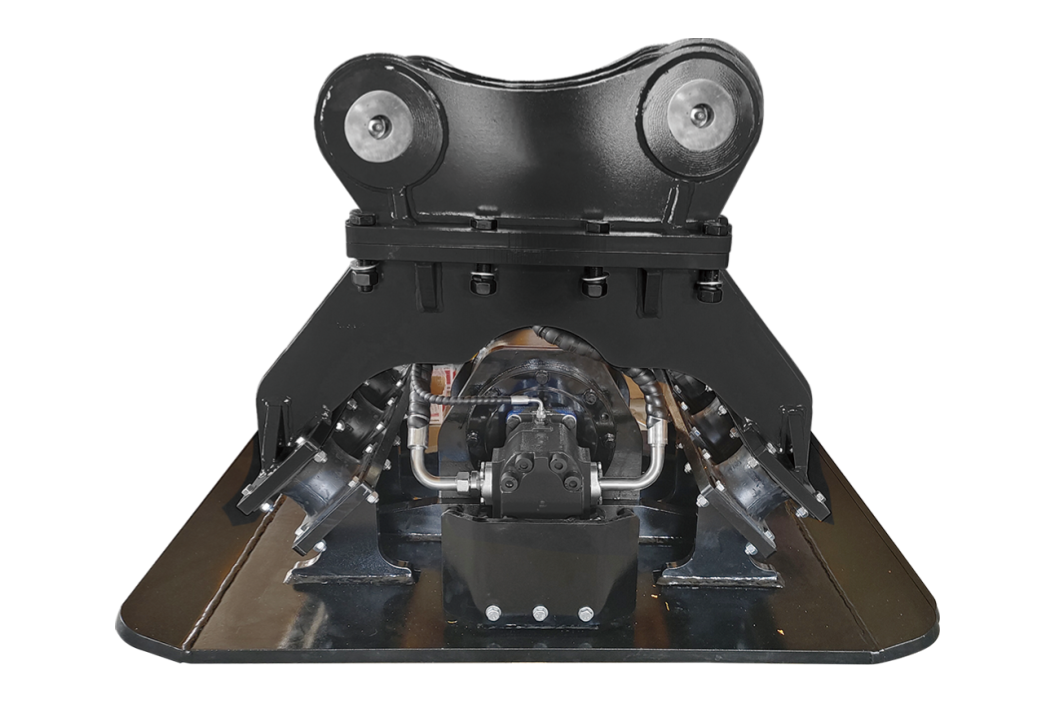Hydraulic Rammer