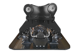 Hydraulic Rammer