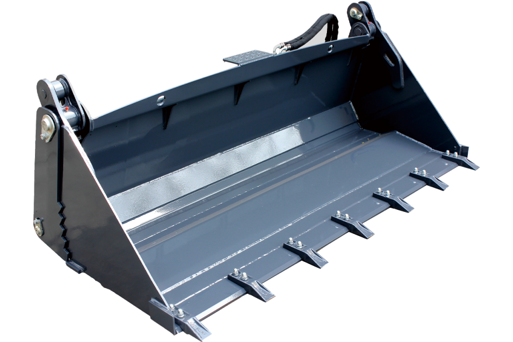 4-in-1 Bucket